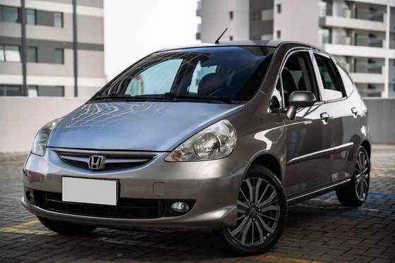 HONDA FIT 1.4 LXL 8V GASOLINA 4P MANUAL HONDA FIT 1.4 LXL 8V GASOLINA 4P MANUAL
